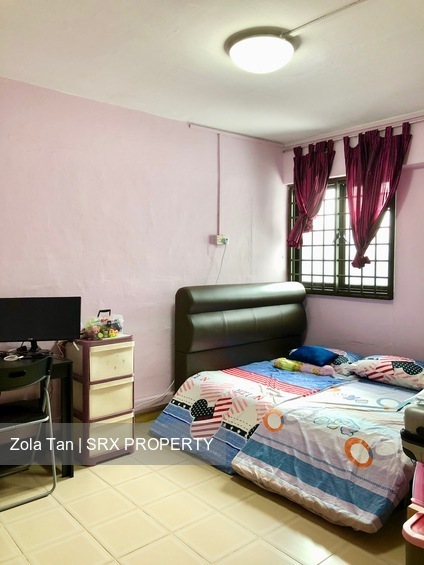 Blk 745 Yishun Street 72 (Yishun), HDB 4 Rooms #172582152